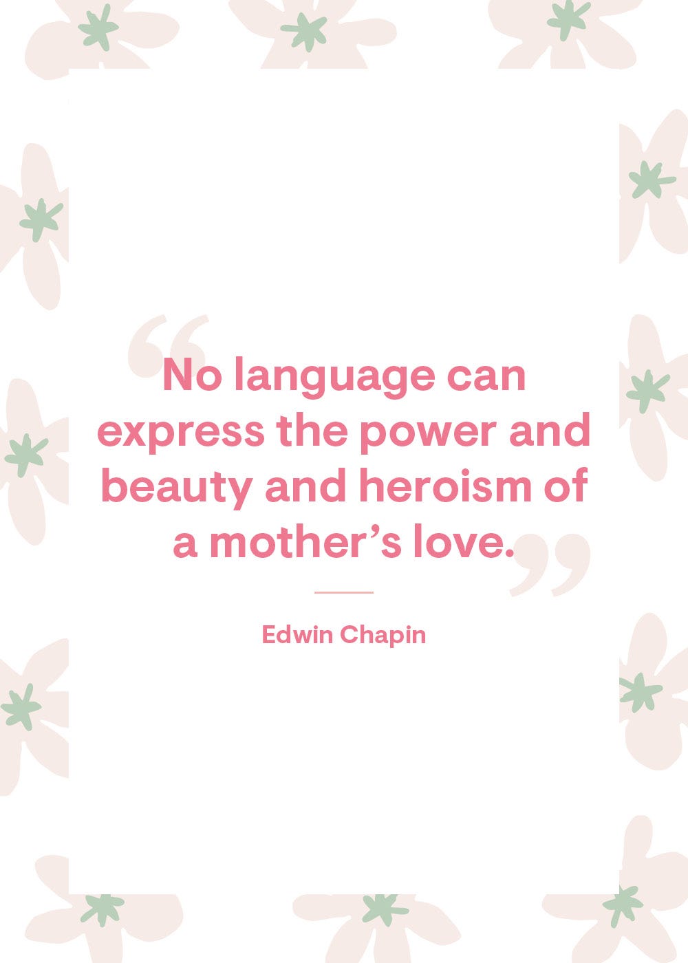 All My Mothers Love 6